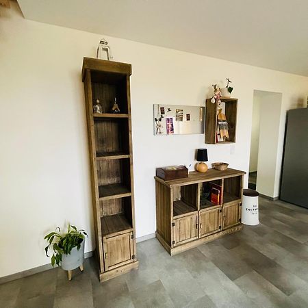 Duplex Sole Mio Leilighet Bazet Eksteriør bilde